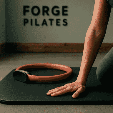 Mat Pilates Class