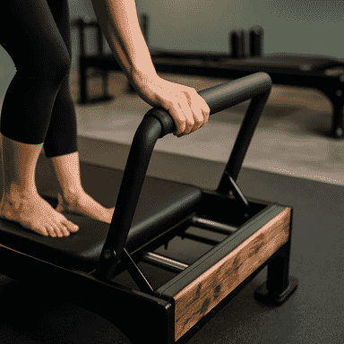 Private Reformer Session
