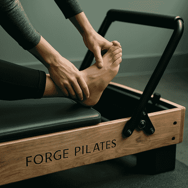 Duo Reformer Session